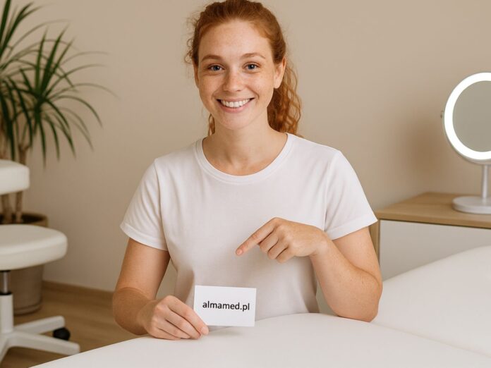 Domowa strefa relaksu